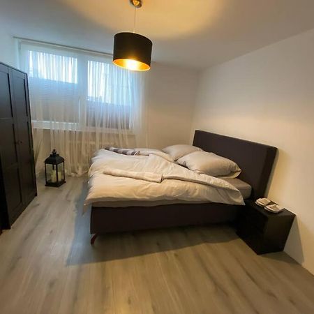 Augsburger Wohnung In Klinikum-Naehe Εξωτερικό φωτογραφία