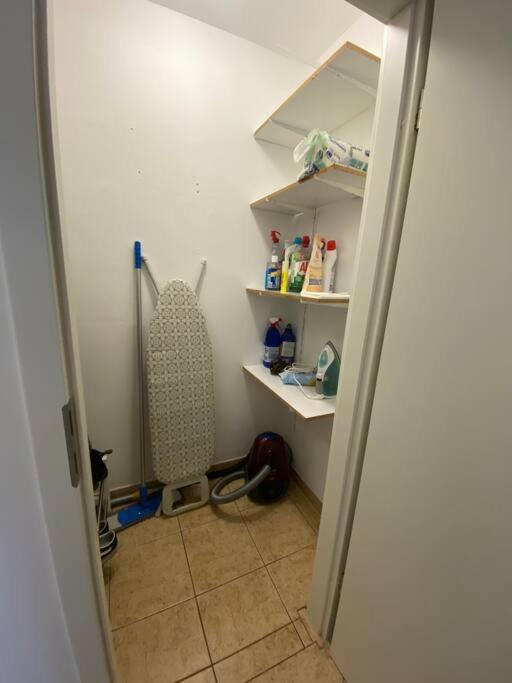 Augsburger Wohnung In Klinikum-Naehe Εξωτερικό φωτογραφία