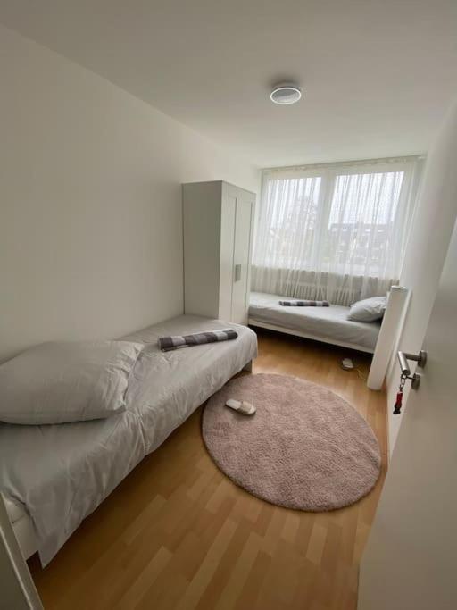 Augsburger Wohnung In Klinikum-Naehe Εξωτερικό φωτογραφία