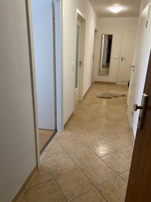 Augsburger Wohnung In Klinikum-Naehe Εξωτερικό φωτογραφία