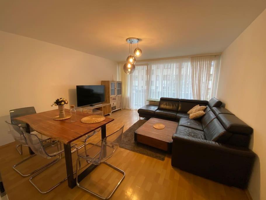 Augsburger Wohnung In Klinikum-Naehe Εξωτερικό φωτογραφία